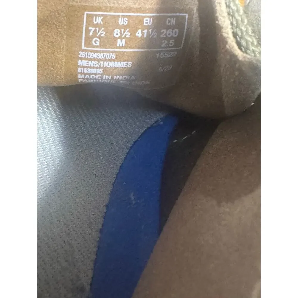 Clarks great all